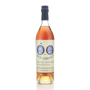 Decadent Drams Old Orkney Malt 25 Years Old 1999